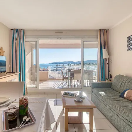 Apartment Cap Hermes-6 By Interhome *