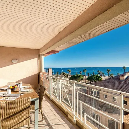 Apartment Cap Hermes-6 By Interhome