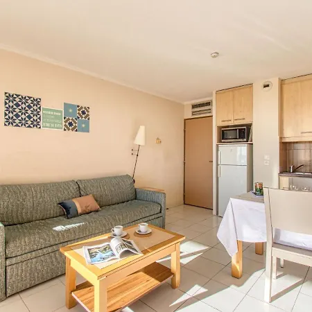 Apartment Cap Hermes-6 By Interhome