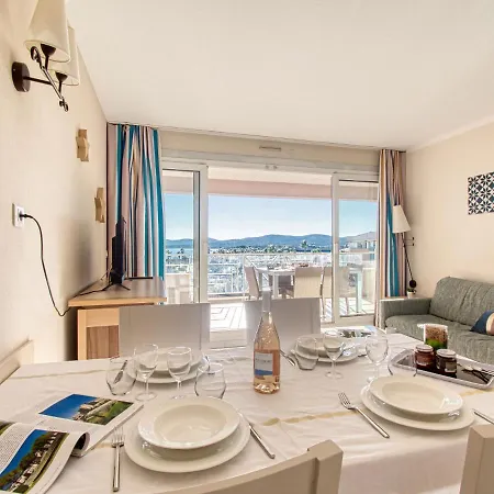 Cap Hermes-6 By Interhome Apartment
