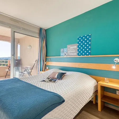 Cap Hermes-6 By Interhome *