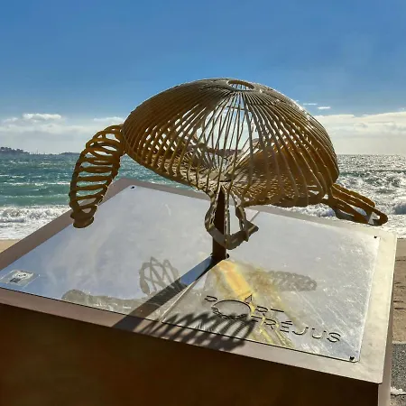 Apartment Cap Hermes-6 By Interhome