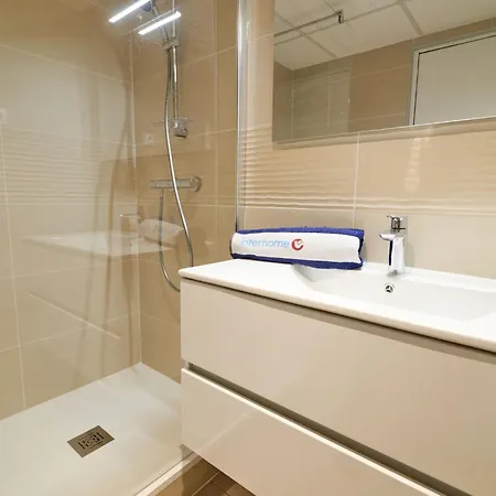 Cap Hermes-6 By Interhome Frejus