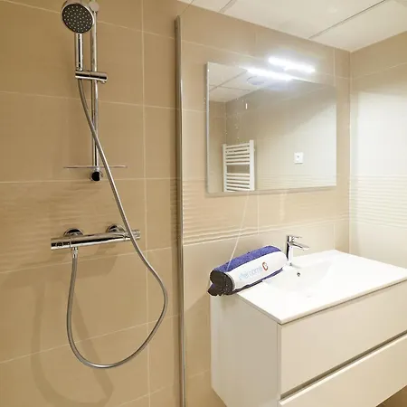 Cap Hermes-6 By Interhome Apartment *